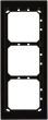 Alpha MT3B 3HX1W Module Panel Frame, Brown MT3B by Alpha