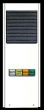 Alpha NC200N Audio/Visual Master Module, Aluminum NC200N by Alpha