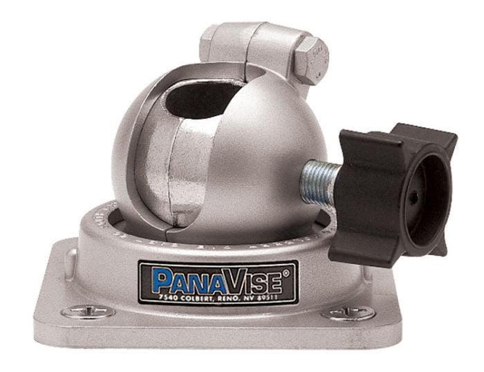 Panavise 400 Heavy Duty Base 400 by Panavise