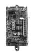 Camden Door Controls CM-RX-91 Basic Single Relay Receiver CM-RX-91 by Camden Door Controls