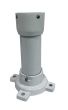 EverFocus BA-PT12 Ceiling Mount Bracket for EPA6220 and EPA6236 BA-PT12 by EverFocus