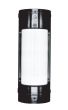 Optex VXS-CL-BL Cover Lens for the VXS Series, Black VXS-CL-BL by Optex