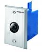 Seco-Larm EV-N5205-3S4Q 2 Megapixel IP Wall-Plate Camera, 2.5mm Lens EV-N5205-3S4Q by Seco-Larm