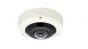 Samsung XNF-8010RV 6 Megapixel Outdoor Network Dome Camera, 1.6mm Lens XNF-8010RV by Hanwha Vision