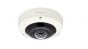Samsung XNF-8010RVM 6 Megapixel Outdoor Network Dome Camera, 1.6mm Lens XNF-8010RVM by Hanwha Vision