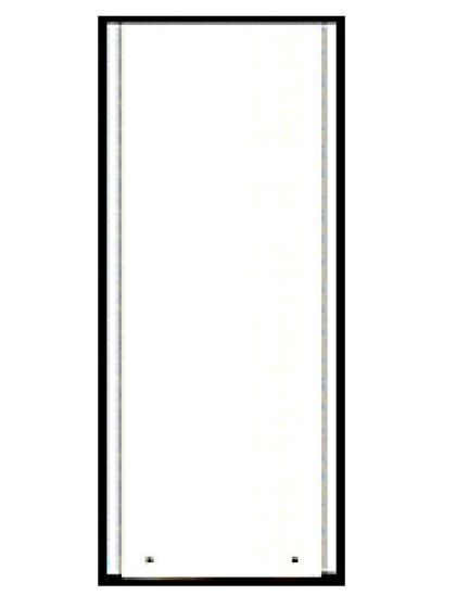 Alpha AM200N Blank Panel Module, IH200N Series AM200N by Alpha