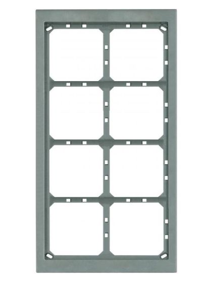 Alpha MT8/2T 4HX2W Module Panel Frame, Titan MT8-2T by Alpha