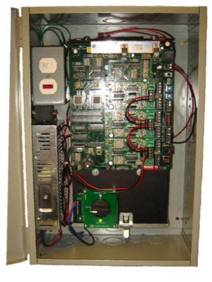 Alpha RM5000CX/2 Central Exchange Unit- 2 Capacity RM5000CX-2 by Alpha