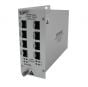 Comnet CNFE8FX8US 8-Port 100 Mbps Unmanaged Switch (8FX) CNFE8FX8US by Comnet