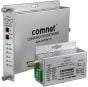Comnet FVT110S1 Digitally Encoded Video Transmitter/Data Transceiver, Sensornet, SM FVT110S1 by Comnet