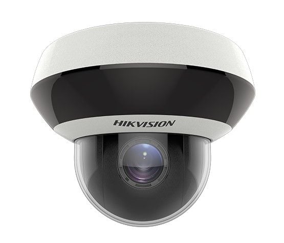 Hikvision DS-2DE2A204IW-DE3 2 Megapixel Outdoor IR PTZ Network Camera, 4X Lens DS-2DE2A204IW-DE3 by Hikvision