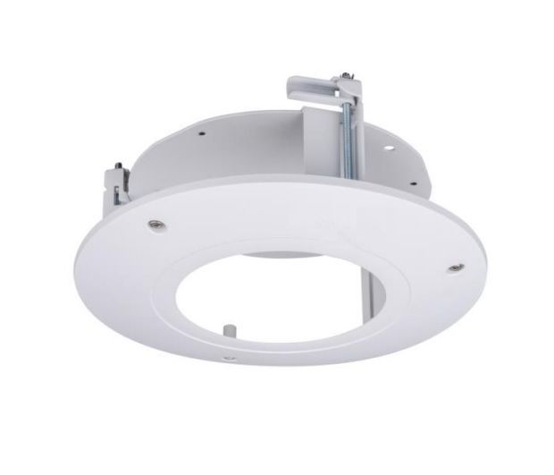 Cantek CT-PFB201C In-Ceiling Mount Bracket CT-PFB201C by Cantek