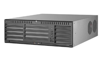 SecurityTronix ST-NVR-128 128 Channel H.265 Network Video Recorder with RAID ST-NVR-128 by SecurityTronix