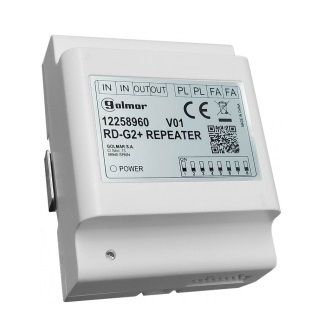 Alpha RD-G2 G2+ System Repeater/Router Unit RD-G2 by Alpha