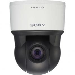 Sony SNC-ER520 Network SD Rapid Dome Camera SNC-ER520 by Sony