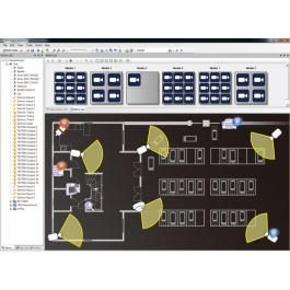 NUUO NCS-BASE Central Management System Base NCS-Base by Nuuo