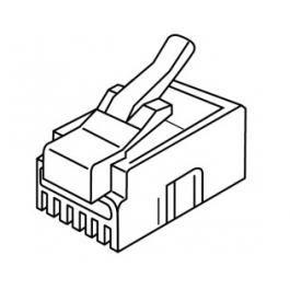 AVE 106115 Cable Quest VME40X 106115 by AVE