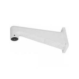Brickcom D77H03-WSP Outdoor Pendant Wall Mount for Speed Dome Cameras, White D77H03-WSP by Brickcom
