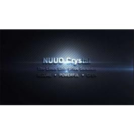 NUUO CT-CAM-ENT Crystal Enterprise Camera License (One) CT-CAM-ENT by Nuuo