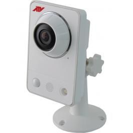 ATV IPMC2M 2Mp Network Mini Cube Camera, 2.6mm IPMC2M by ATV