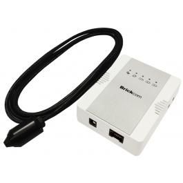 Brickcom PH-100Ah Kit-B 1Mp Super Mini Network Camera Kit PH-100Ah-Kit-B by Brickcom