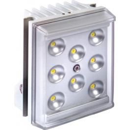 Raytec RL25-50 RAYLUX 25, 50 Degree Illuminator, White Light RL25-50 by Raytec