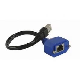 Veracity VLS-PATCH-1 Longspan Rackmount Patch Cable VLS-PATCH-1 by Veracity