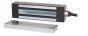 Seco-Larm E-946FC-1K2Q Electromagnetic Gate Lock With 1,200-lb (544kg) Holding Force 12 or 24 VDC E-946FC-1K2Q by Seco-Larm