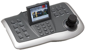 Cantek Plus CTP-B1500 PTZ Keyboard Controller CTP-B1500 by Cantek Plus
