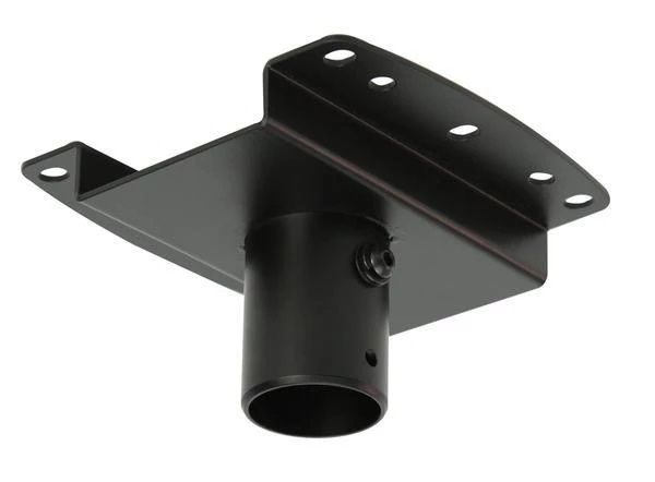 Peerless-AV MOD-CPF-W Modular Series Square Ceiling Plate, Flat MOD-CPF-W by Peerless-AV