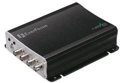 EverFocus, EVS410, 4 Channel Video Server Encoder, 12vDC EVS410 by EverFocus