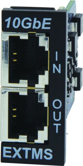 Ditek DTK-EXTMS Rapid Replacement Module for PoE Extender Circuits DTK-EXTMS by Ditek