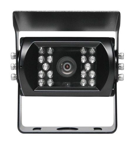 RVS Systems RVS-770-N 130° Backup Camera with 18 Infrared Illuminators RVS-770-N by RVS Systems