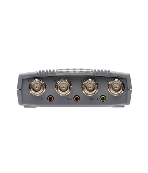 Axis 0417-031 P7214 4-Channel Barebone Video Encoder 0417-031 by Axis