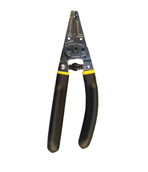 Platinum Tools 15005C ProStrip 16/30 Wire Strippers 15005C by Platinum Tools