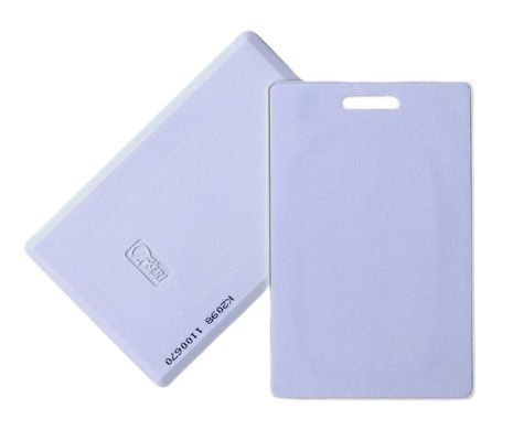 Keri Systems PSC-1 Standard Light Proximity Card PSC-1 by Keri Systems