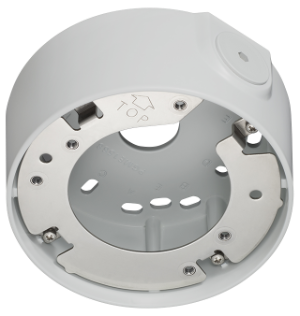 Panasonic WV-QJB502-G Ceiling Surface Mount Bracket WV-QJB502-G by Panasonic