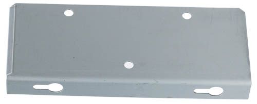 Bosch Mounting Bracket, Right Angle, D138 D138 by Bosch