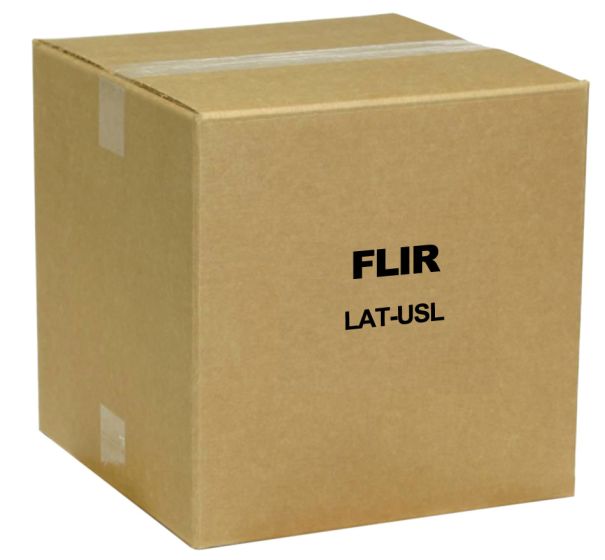 Flir LAT-USL Unlimited Latitude User Licenses LAT-USL by Flir
