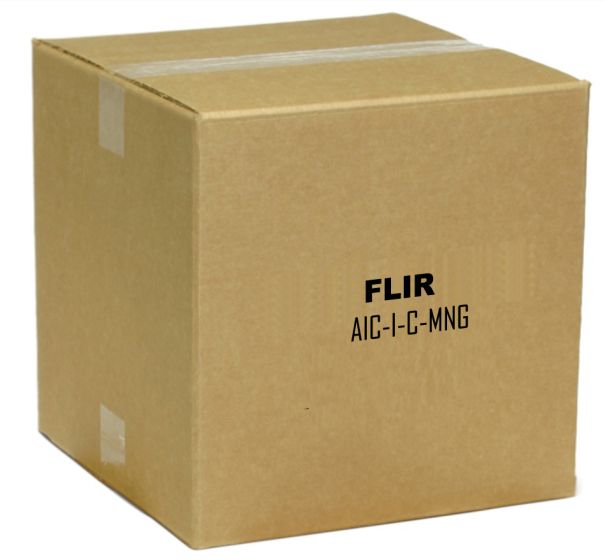 Flir AIC-I-C-MNG Mango DSP Analytics Server Integration for Latitude Classic. AIC-I-C-MNG by Flir