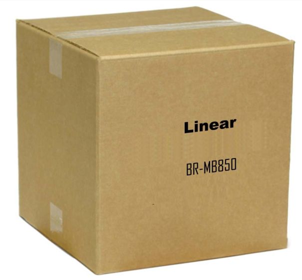 Linear BR-MB850 Replacement Battery Pack (1) MB850 BR-MB850 by Linear