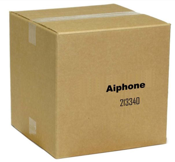 Aiphone 213340 Console Master Station 213340 by Aiphone
