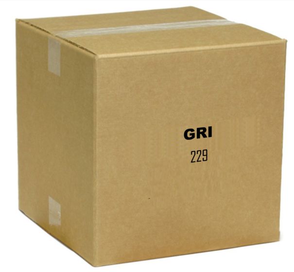 GRI 229 Switch Set, 29 PC with Switch Set & Magnet ON 229 by GRI