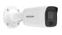Hikvision PCI-B18F2S AcuSense 8 Megapixel IR Fixed Bullet Network Camera with 2.8mm Lens PCI-B18F2S by Hikvision