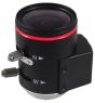ENS CL2812AVF-3M 1/3" Auto Iris Vari-Focal Lens, 2.8-12mm CL2812AVF-3M by ENS