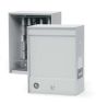 GE Security Interlogix M5PRMSP-DN Facility Commander Wnx and Secure Perfect M5 PXNplus, Dual NIC M5PRMSP-DN by Interlogix