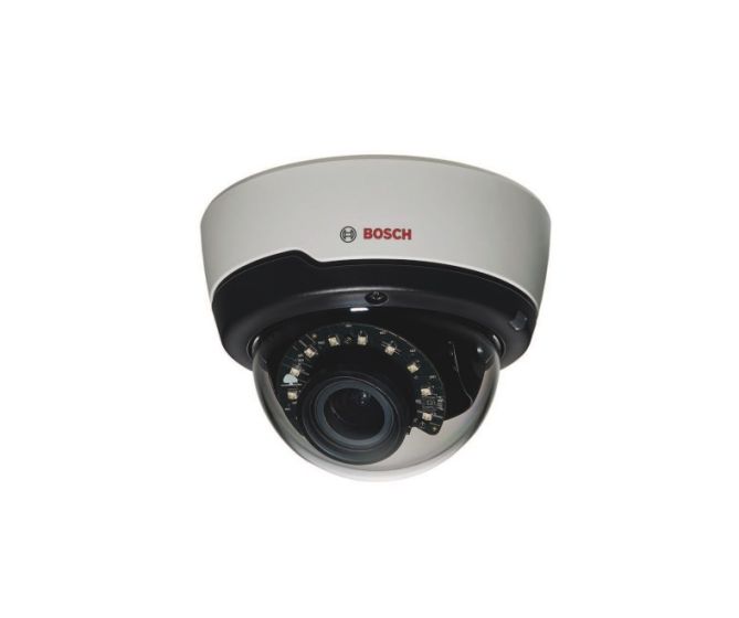 Bosch NDI-3512-AL 2 Megapixel Network Indoor Dome Camera with 3-9mm Lens NDI-3512-AL by Bosch