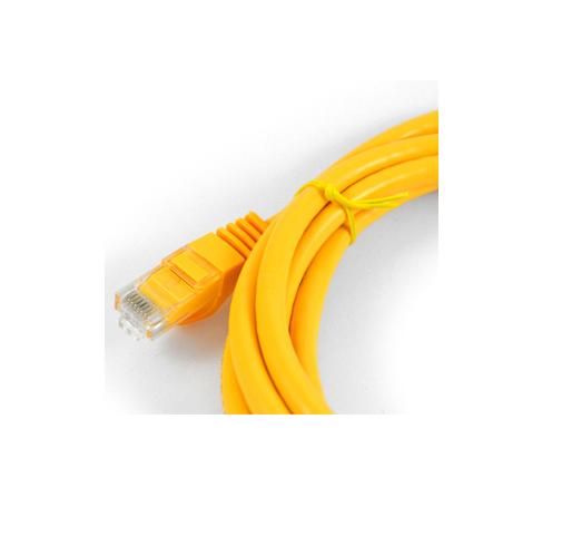 Comnet CABLE CAT6 7FT Cat6 Cable RJ45 Conectors CABLE CAT6 7FT by Comnet