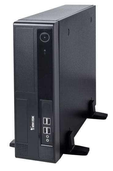 Vivotek NS9521 32 Channel Desktop VAST 2 Station Network Video Recorder, No HDD NS9521 by Vivotek