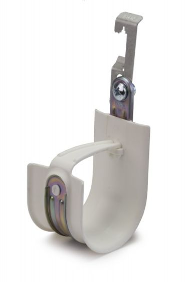 Platinum Tools HPH48W-25 3" Batwing HPH J-Hook, Size 48, 25/Box HPH48W-25 by Platinum Tools